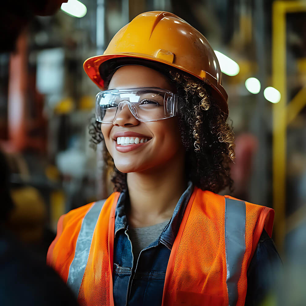 Ecossistema de Engenharia Ocupacional Destaque