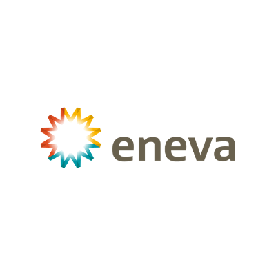 logo eneva