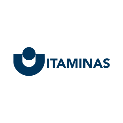 logo itminas