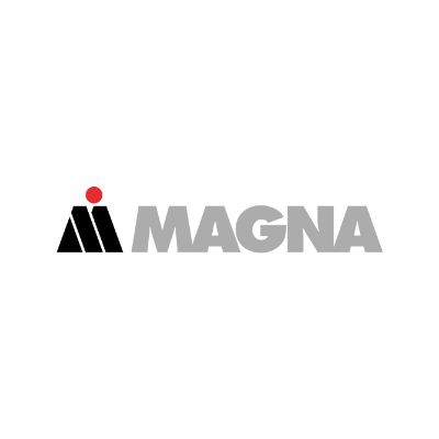 logo magna