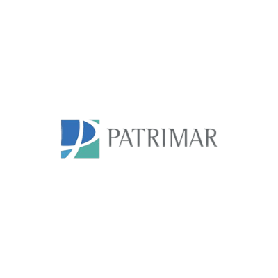 logo patrimar